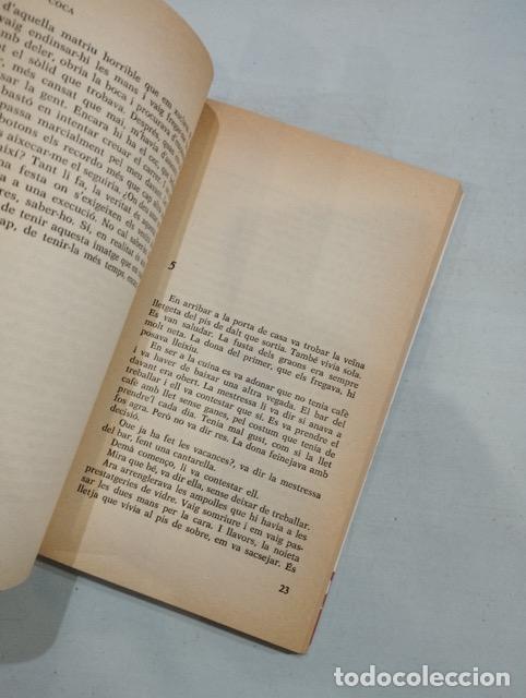 Libros: Jordi Coca - El detectiu, el soldat i la negra - Foto 2