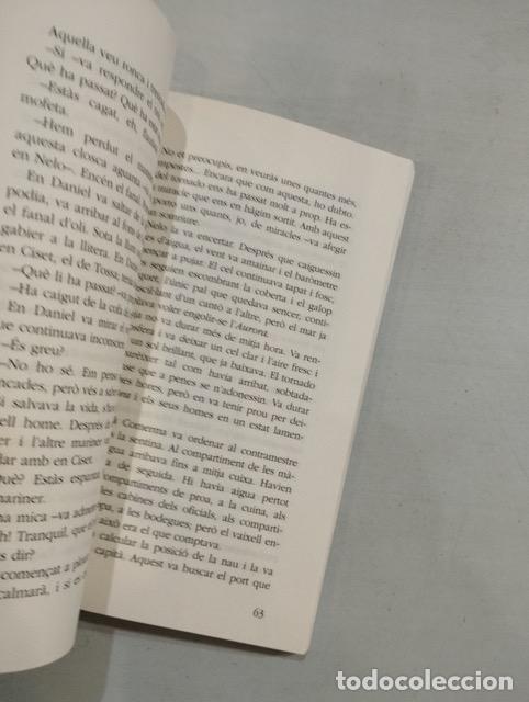 Libros: Josep Lorman - El cofre del negrer - Foto 2
