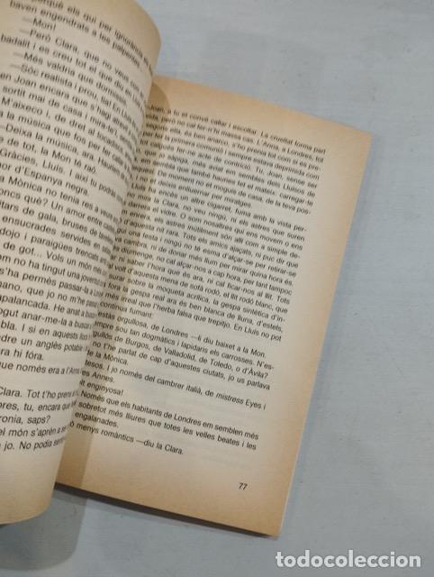 Libros: Ricard Creus - Posicions - Foto 2