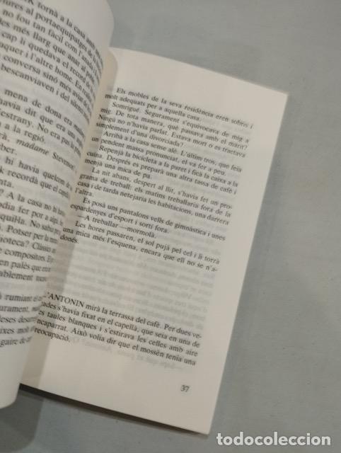 Libros: Anke de Vries - El passat ha quedat enrera - Foto 2