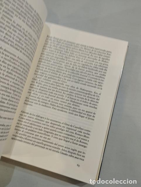 Libros: Terenci Moix - El beso de Peter Pan - Foto 2
