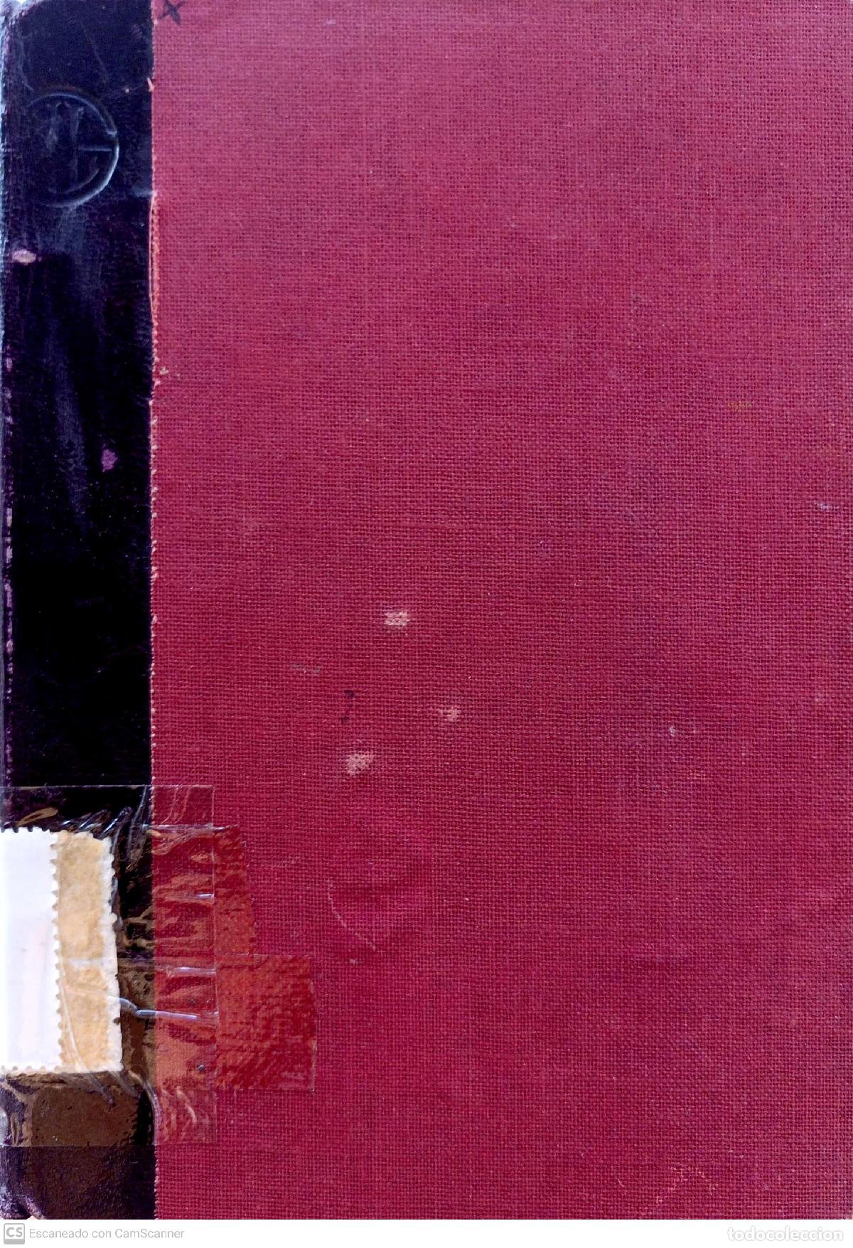 Libros: El baluarte del diablo - Leslie Ford - Foto 1