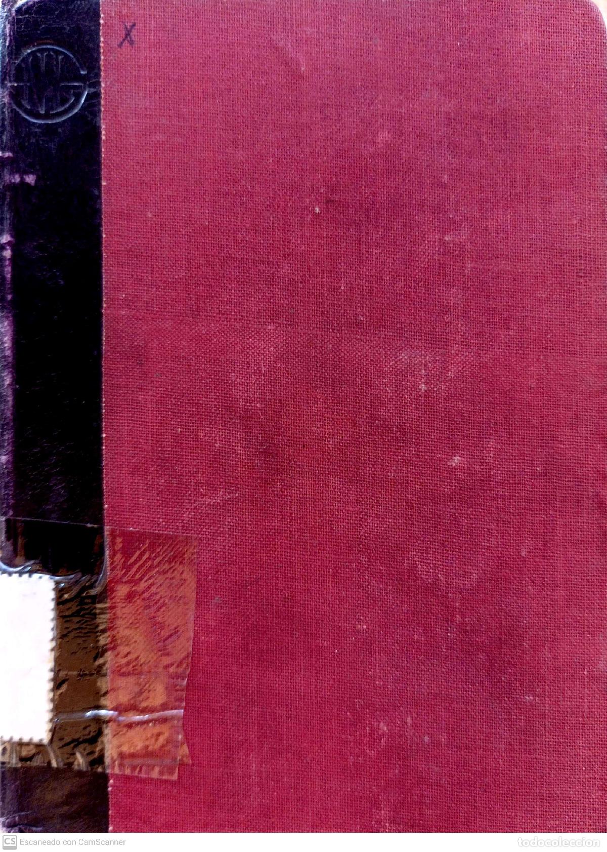 Libros: El &aacute;rbol de Judas - Leslie Ford - Foto 1