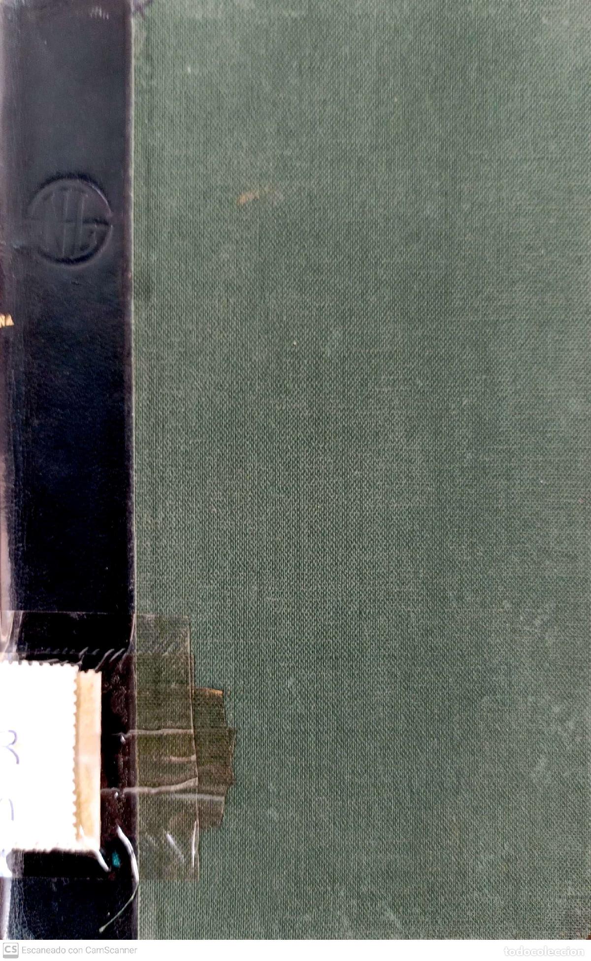 Libros: Sangre en la Luna - Leslie Ford - Foto 1