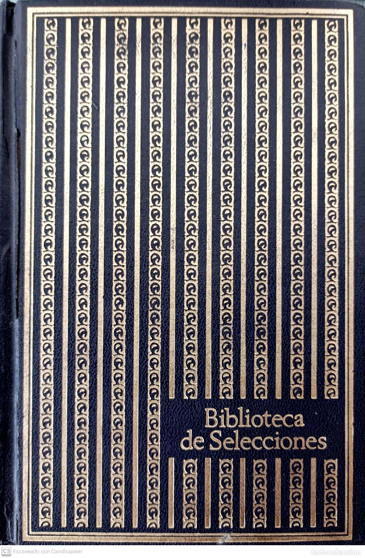 Libros: Biblioteca de selecciones. Libros escogidos - Foto 1