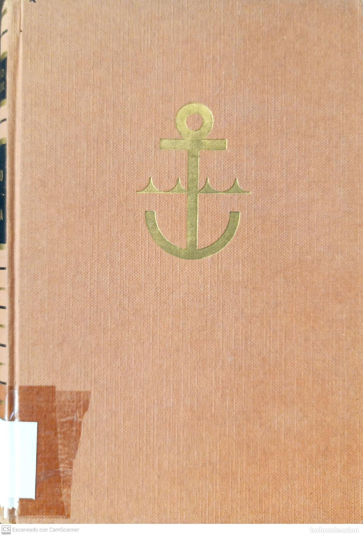 Libros: A bordo de una isla - Domingo Manfredi - Foto 1