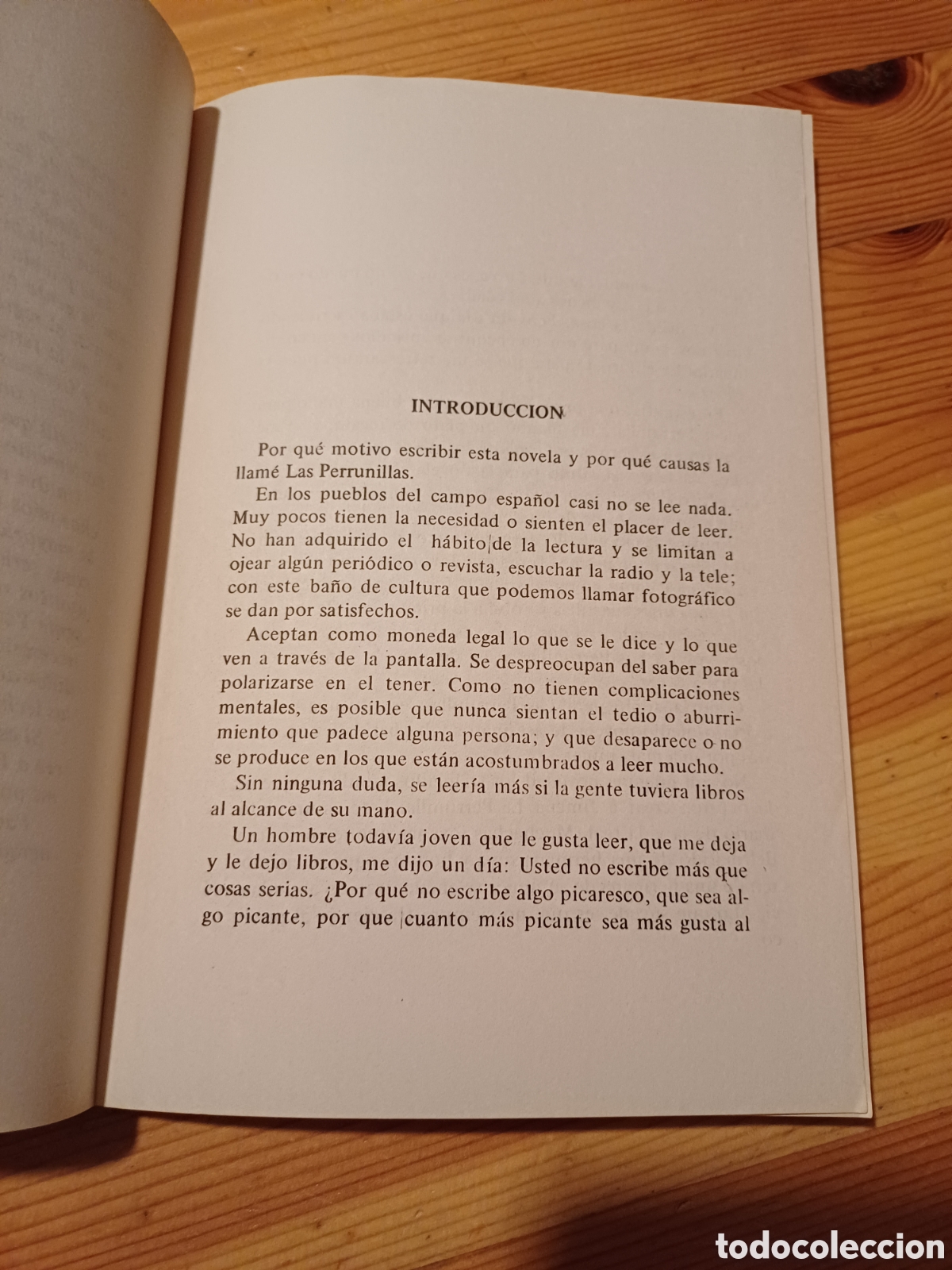 Libros: Los adulterios de las Perrunillas - Octavio Garcia Gil - Foto 3