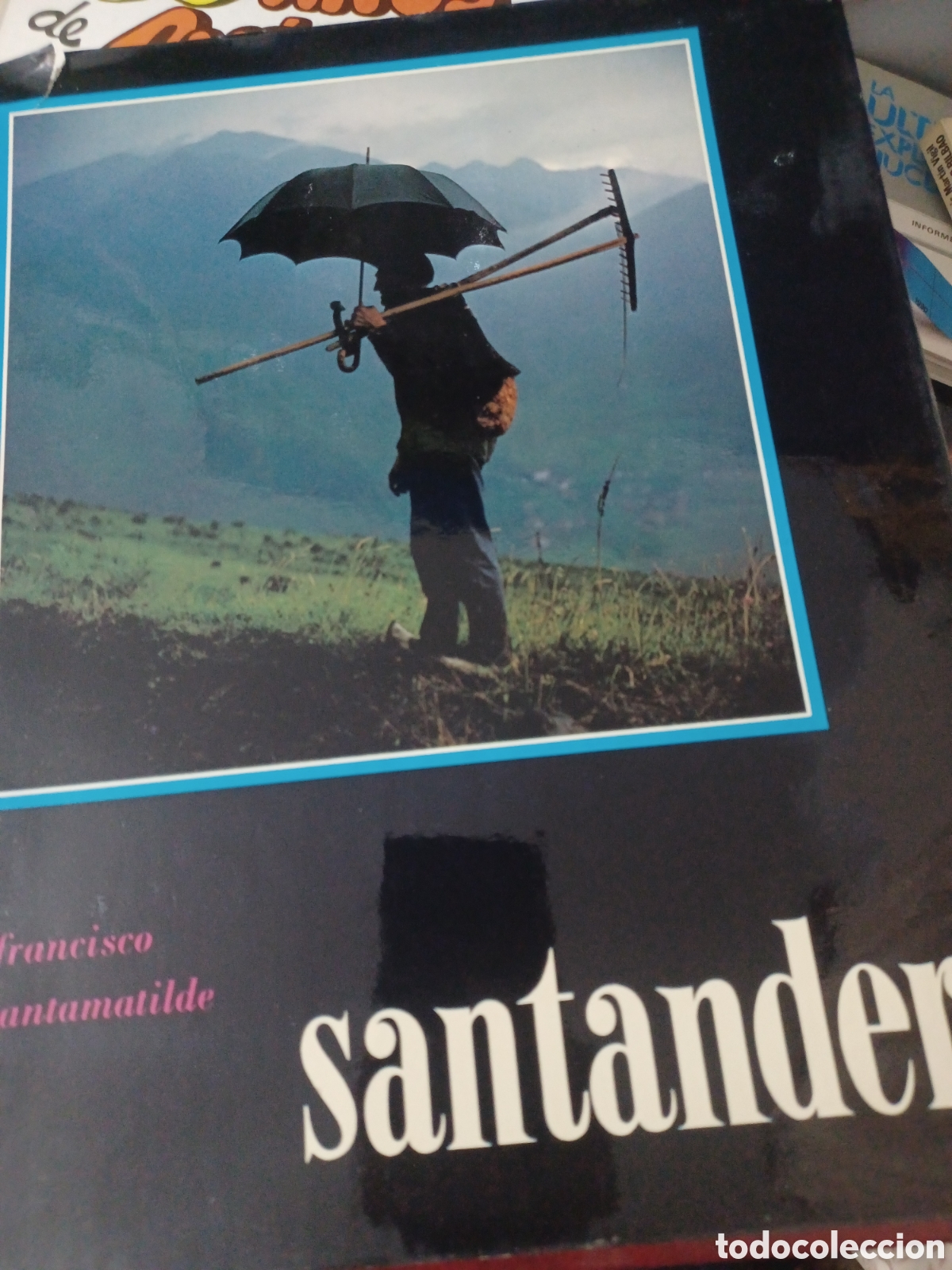 Libros: Barybook 149. Santander Francisco Santamatide - Foto 1