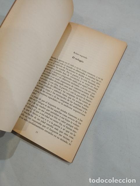 Libros: Miguel Delibes - La partida - Foto 2