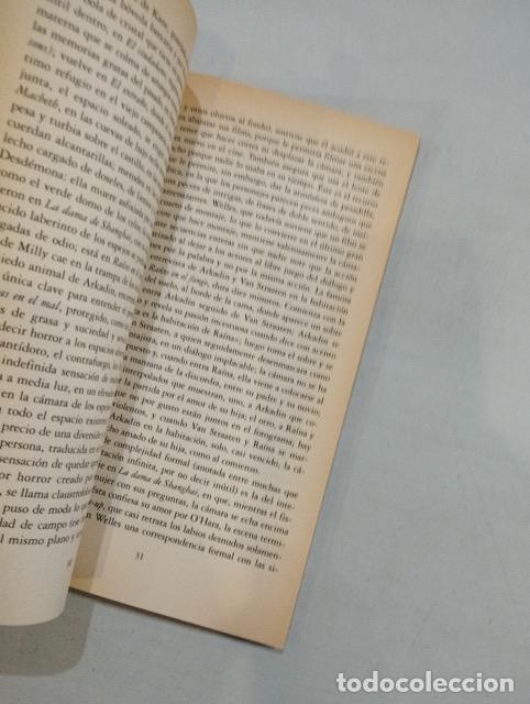 Libros: Guillermo Cabrera Infante - Arcadia todas las noches - Foto 2