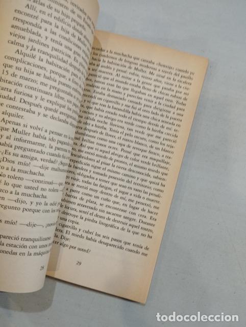 Libros: Heinrich B&ouml;ll - El pan de los a&ntilde;os mozos - Foto 2