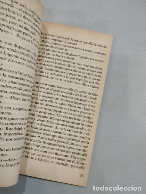 Libros: Henry James - Daisy Miller - Foto 2