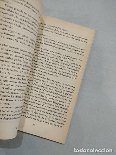 Libros: Alberto Moravia - Agostino - Foto 2