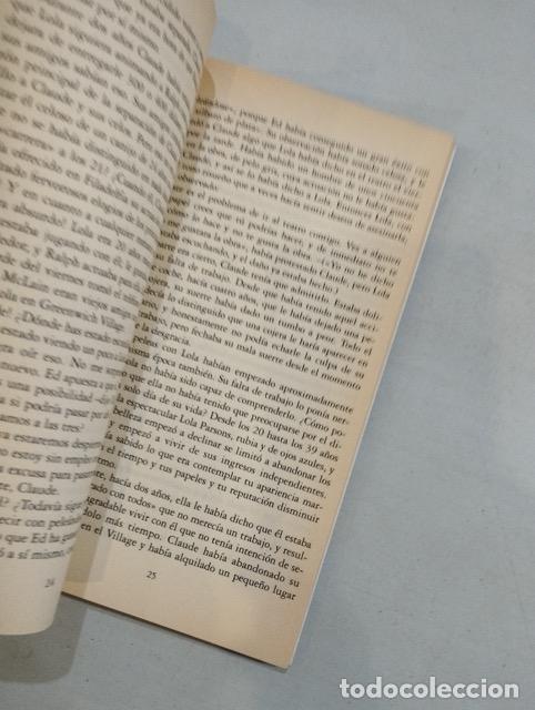 Libros: Patricia Highsmith - La coartada perfecta - Foto 2