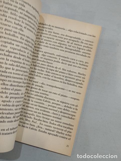 Libros: Brian W. Aldiss - El exterior - Foto 2