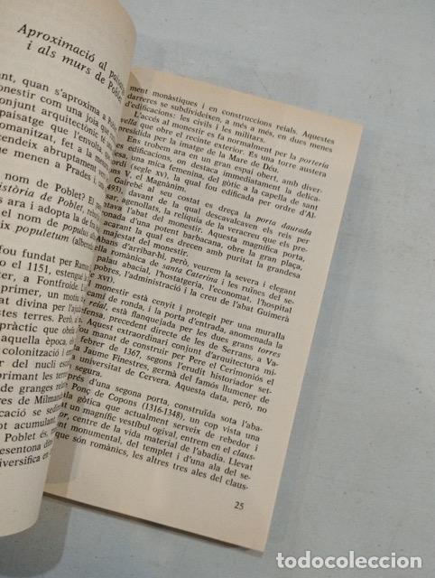 Libros: Joan Perucho - Les del&iacute;cies de loci - Foto 2