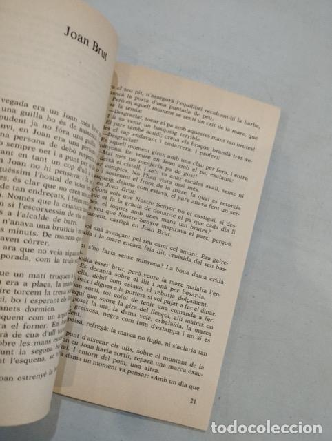 Libros: Carles Riba - Sis Joans - Foto 2
