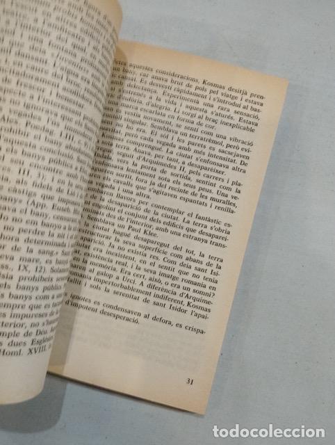 Libros: Joan Perucho - Les aventures del cavaller Kosmas - Foto 2