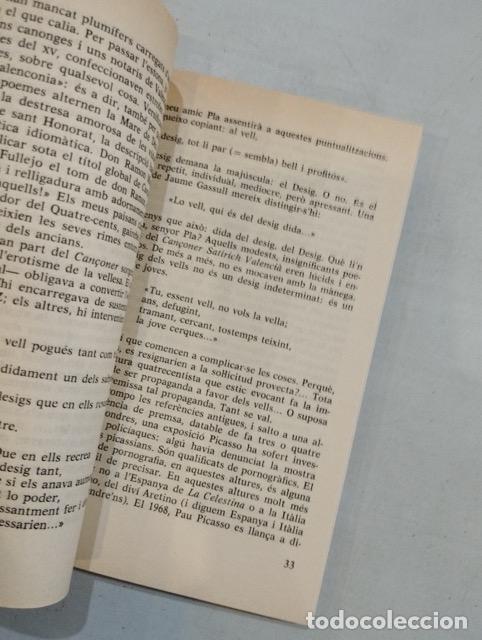 Libros: Joan Fuster - Babels i Babil&ograve;nies - Foto 2