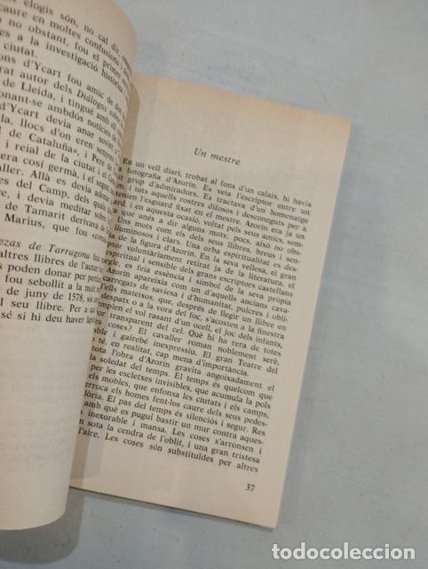 Libros: Joan Perucho - Incredulitats i devocions - Foto 2