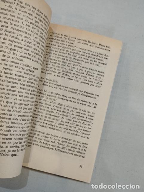 Libros: Manuel de Pedrolo - Mister Chase, podeu sortir - Foto 2