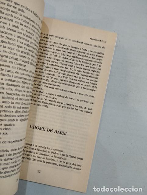 Libros: Robert Robert - Quadres del XIX - Foto 2