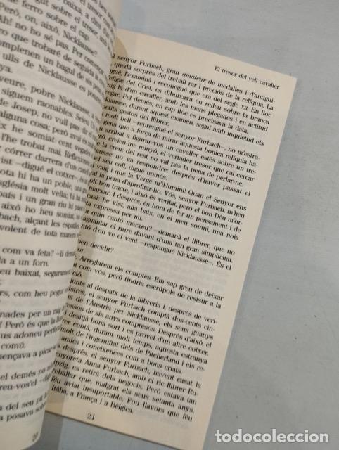 Libros: Erckmann-Chatrian - Contes - Foto 2