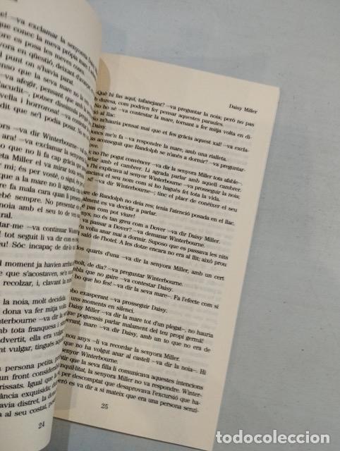 Libros: Henry James - Daisy Miller - Foto 2