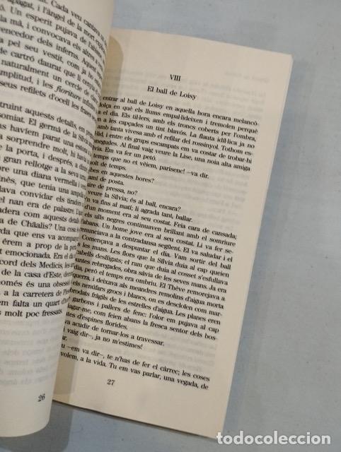 Libros: G&eacute;rard de Nerval - S&iacute;lvia / Oct&agrave;via / Isis - Foto 2