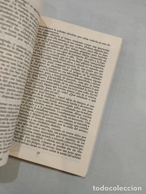 Libros: Georges Sand - Tamar&iacute;s - Foto 2