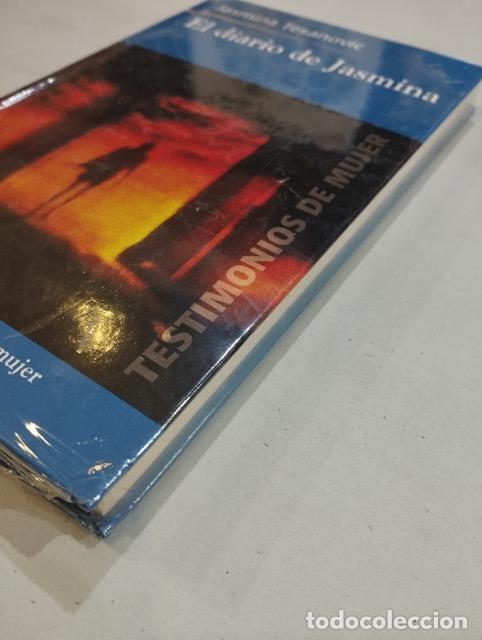Libros: Jasmina Tesanovic - El diario de Jasmina - Foto 2