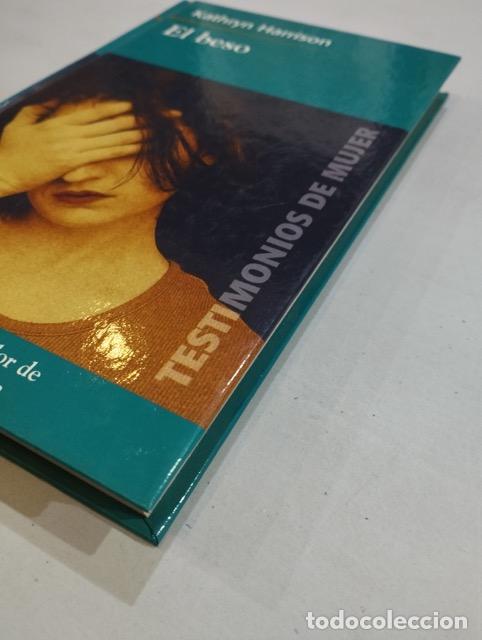 Libros: Kathryn Harrison - El beso - Foto 2