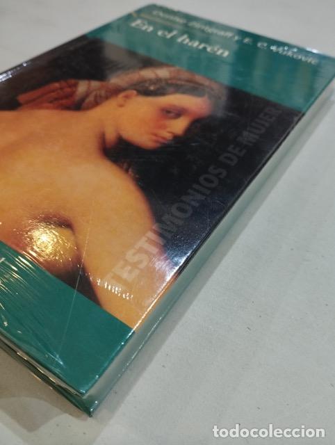 Libros: Denise / E.C. Zintgraff / Vukovic - En el har&eacute;n - Foto 2