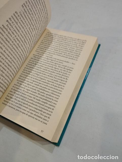 Libros: Marya Hornbacher - D&iacute;as perdidos - Foto 2