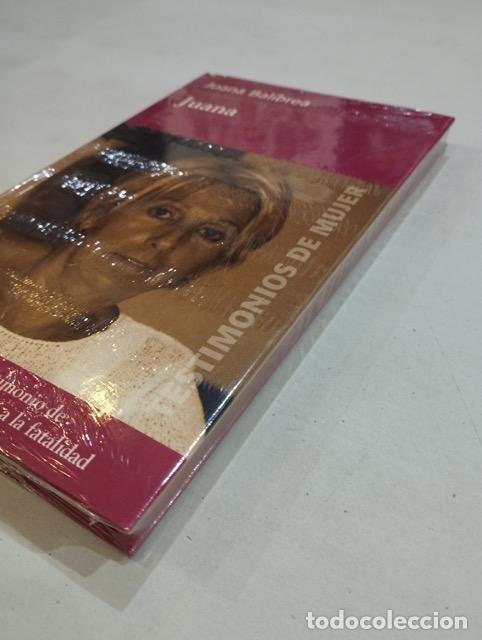 Libros: Juana Balibrea - Juana - Foto 2