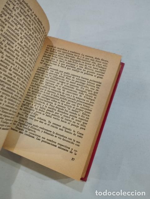 Libros: Santiago Lor&eacute;n - Una casa con goteras - Foto 2
