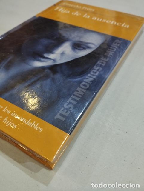 Libros: Ernesto Frers - Hija de la ausencia - Foto 2