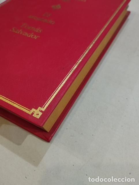 Libros: Tom&aacute;s Salvador - El atentado - Foto 2