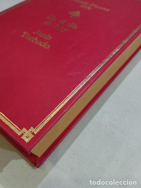 Libros: Jes&uacute;s Torbado - En el d&iacute;a de hoy - Foto 2