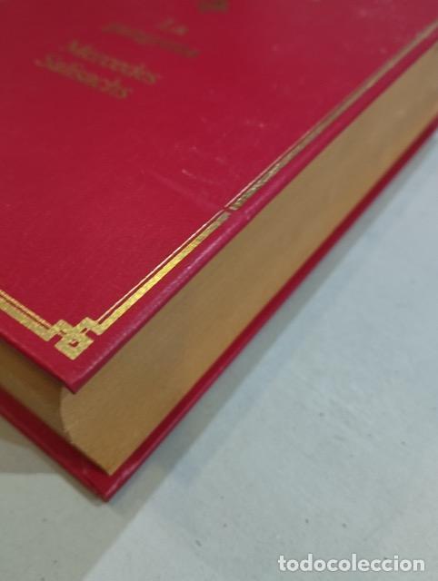 Libros: Mercedes Salisachs - La gangrena - Foto 2