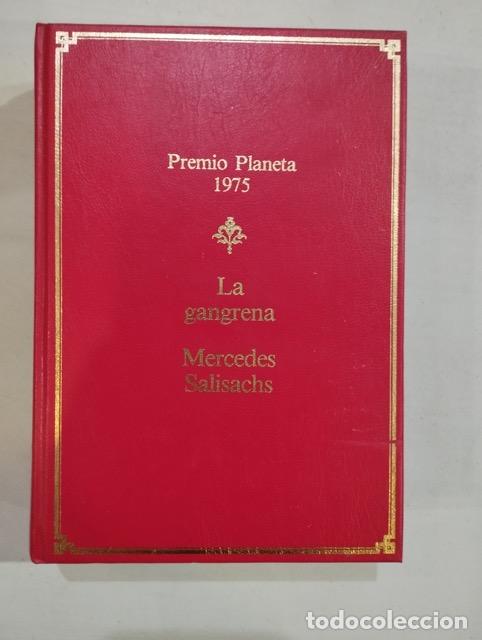 Libros: Mercedes Salisachs - La gangrena - Foto 1