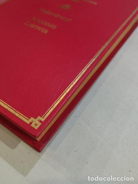 Libros: Antonio Larreta - Volav&eacute;runt - Foto 2