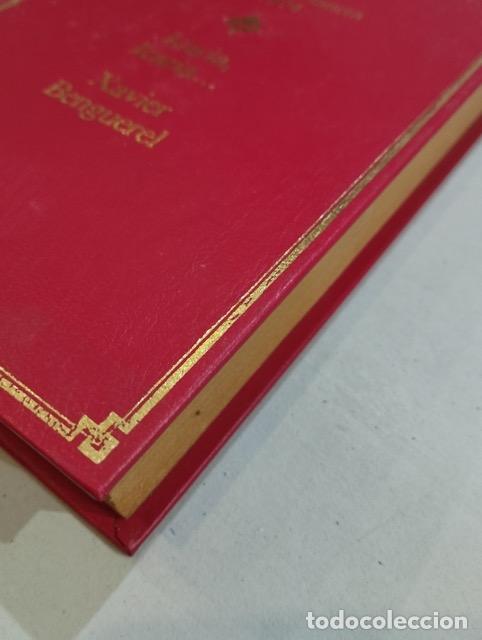 Libros: Xavier Benguerel - Icaria, Icaria... - Foto 2