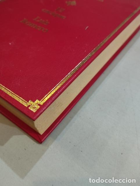 Libros: Luis Romero - El cacique - Foto 2