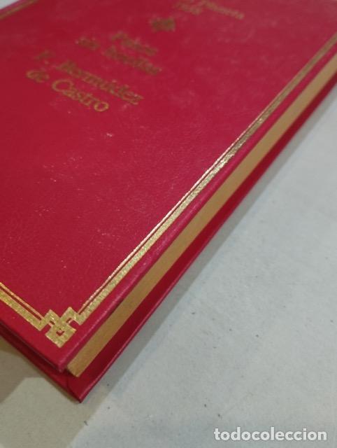 Libros: F. Berm&uacute;dez de Castro - Pasos sin huellas - Foto 2