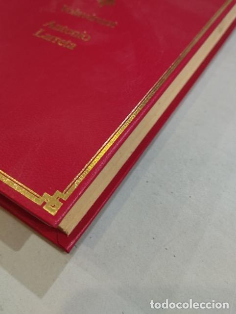 Libros: Antonio Larreta - Volav&eacute;runt - Foto 2