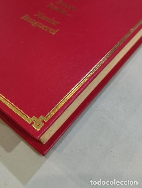 Libros: Xavier Benguerel - Icaria, Icaria... - Foto 2