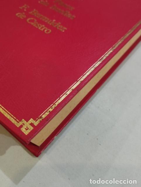 Libros: F. Berm&uacute;dez de Castro - Pasos sin huellas - Foto 2