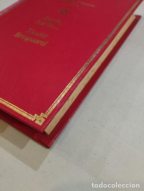 Libros: Xavier Benguerel - Icaria, Icaria... - Foto 2