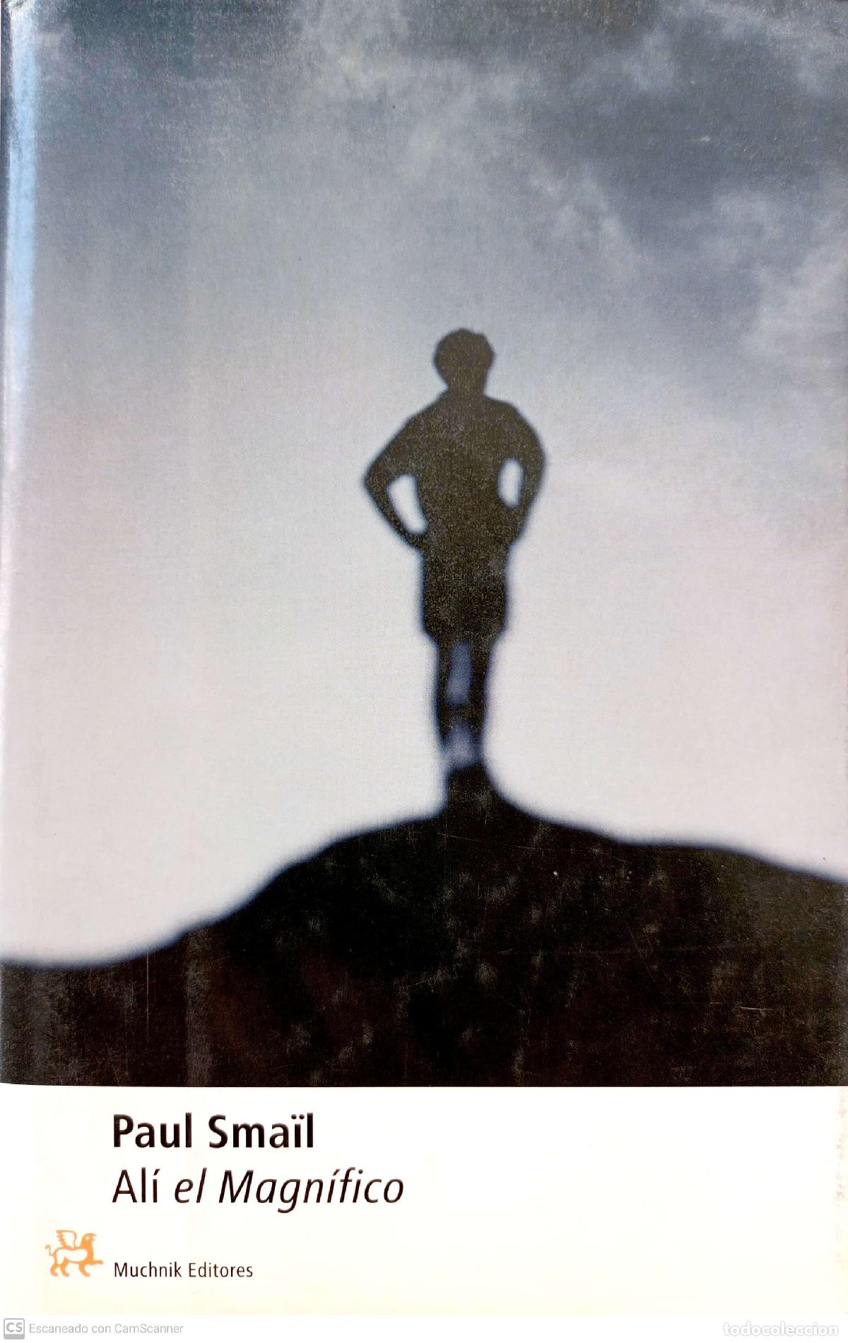 Libros: Al&iacute; el Magn&iacute;fico - Paul Sma&iuml;l - Foto 1